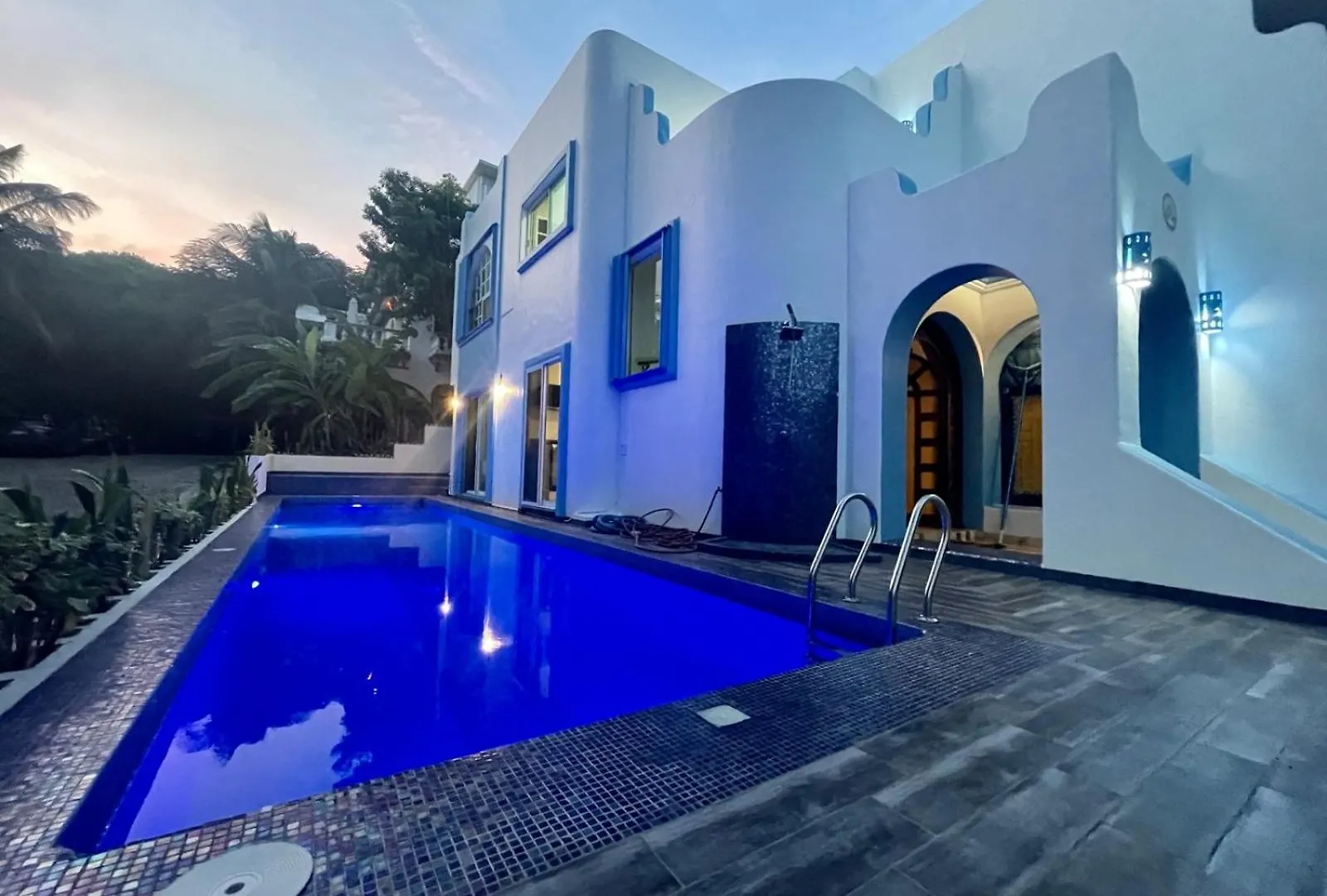 Apartament Casa Luna Maya Playa del Carmen