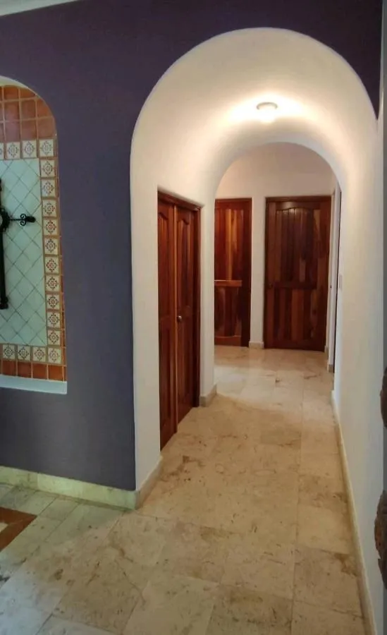 Apartament Casa Luna Maya Playa del Carmen