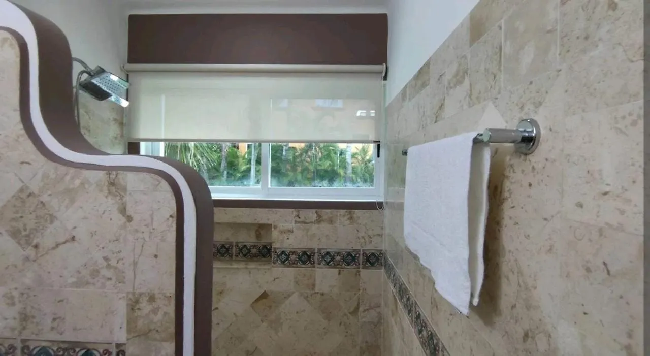Apartament Casa Luna Maya Playa del Carmen 0*,