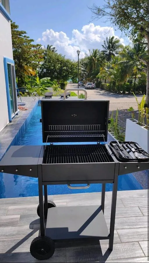 Apartament Casa Luna Maya Playa del Carmen 0*,  Meksyk