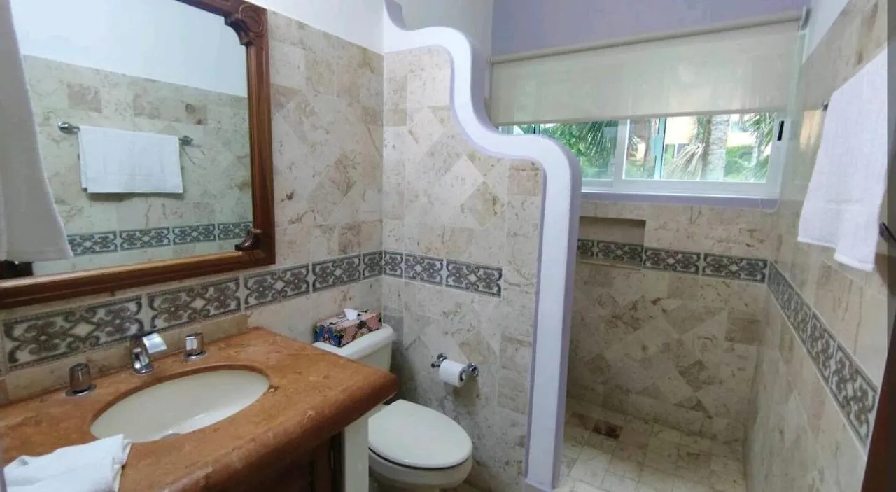 Apartament Casa Luna Maya Playa del Carmen
