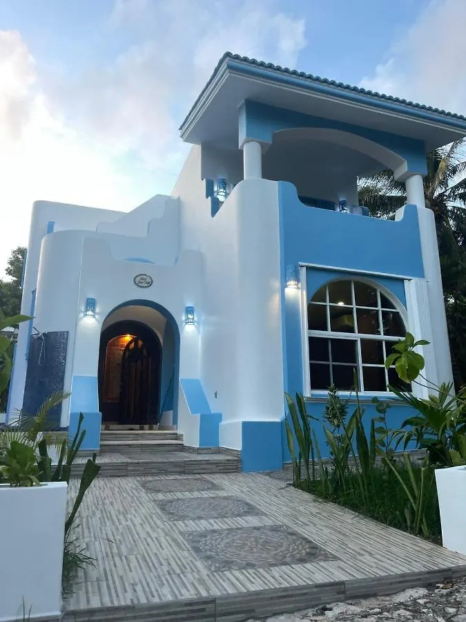 Apartament Casa Luna Maya Playa del Carmen Meksyk