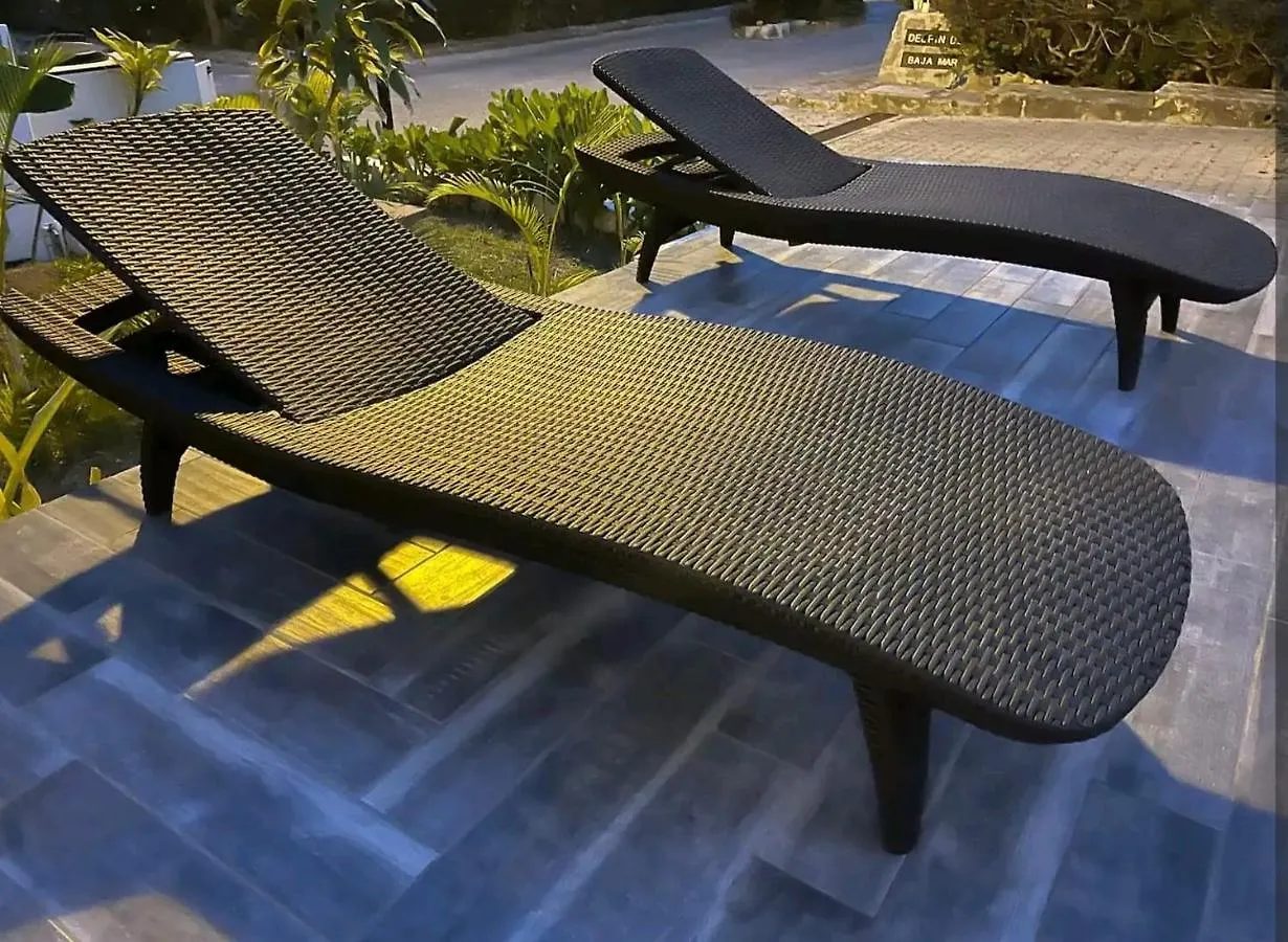 Apartament Casa Luna Maya Playa del Carmen Meksyk