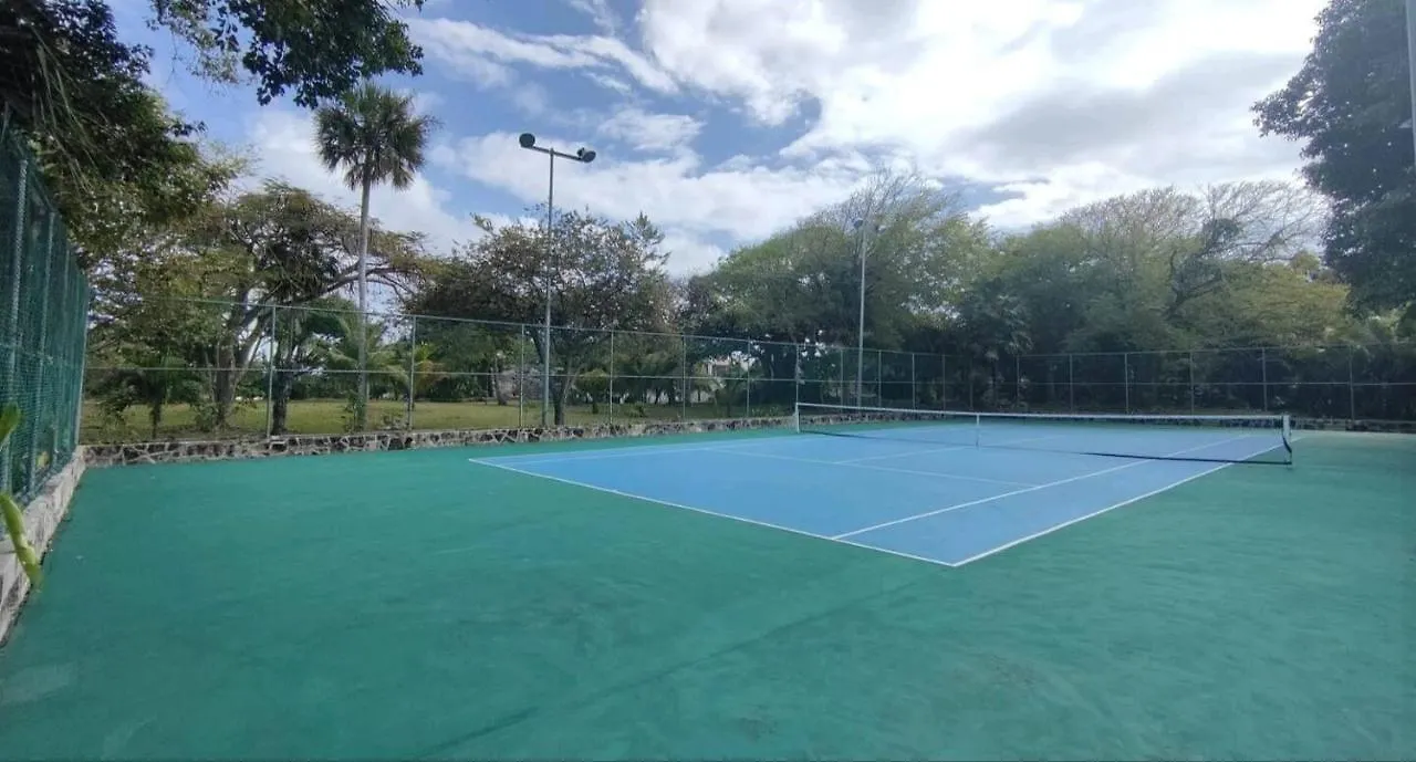 Apartament Casa Luna Maya Playa del Carmen